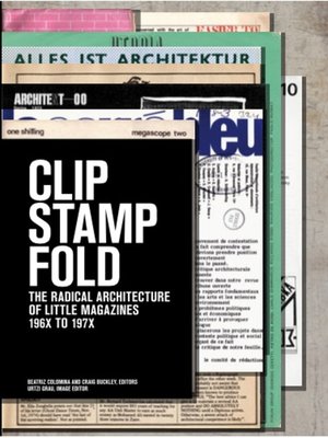 cover image of Clip, Stamp, Fold